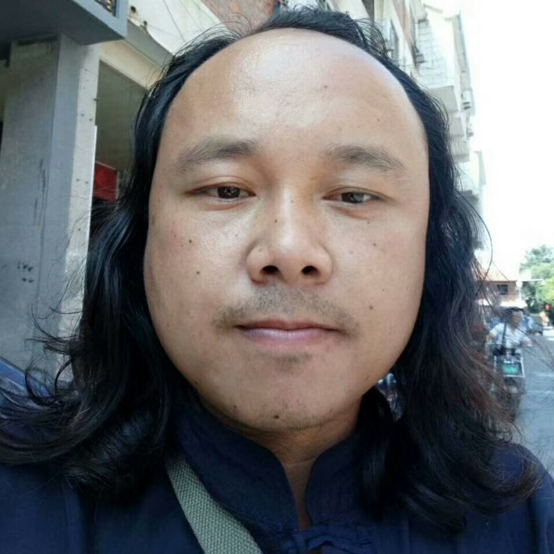 林子城的第一张照片--永安中老年相亲网