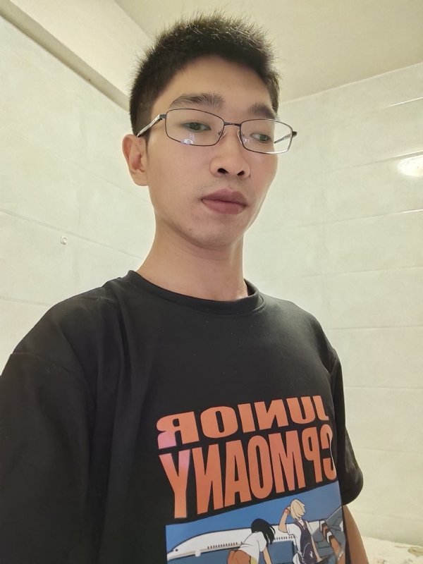 安然的第一张照片--永安中老年相亲网